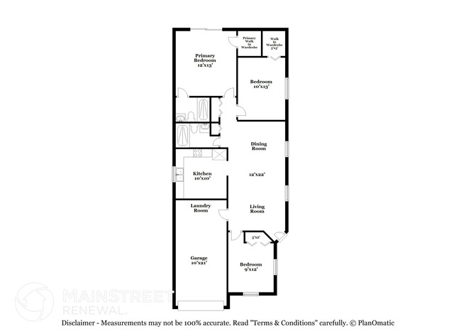 Building Photo - 8338 Century Point Dr S