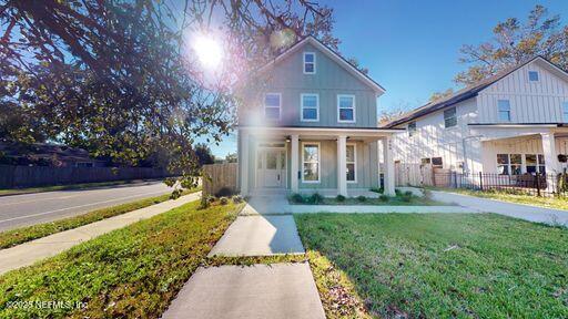 Foto principal - 966 Ingleside Ave