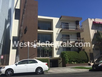 Foto principal - 516 S Kenmore Ave