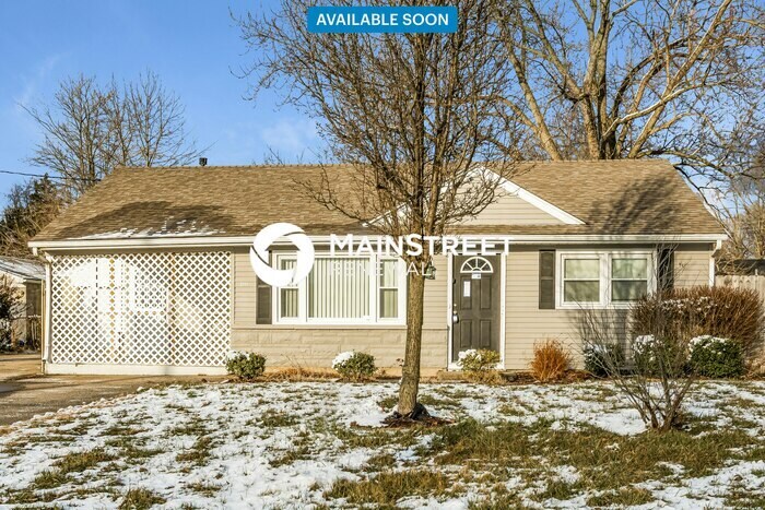 Primary Photo - 7111 Nathan Hale Way
