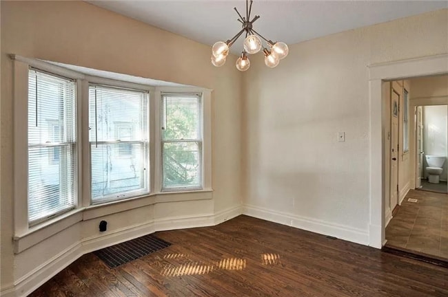 Building Photo - 4460 Francis St