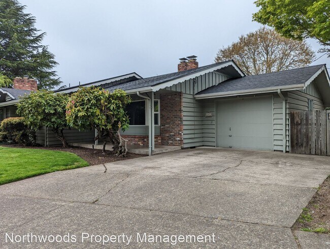 Foto del edificio - 2 br, 1 bath House - 2905 Harlow Rd