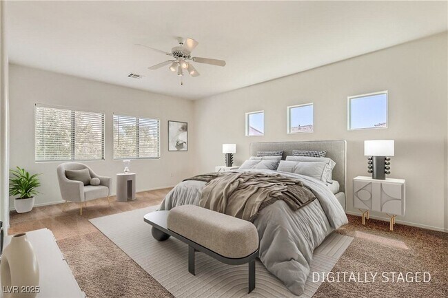 Foto del edificio - 6732 Kyle Stewart Ct