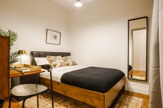 Foto del edificio - 226 W 116th St