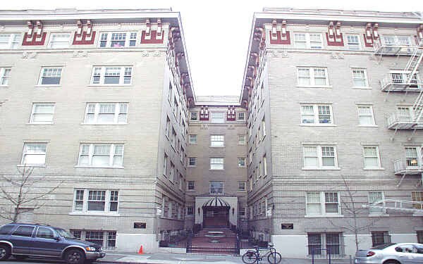 Foto del edificio - Fountain Place Apartments
