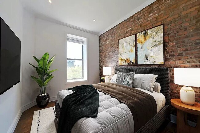 Foto del edificio - 107 Christopher Street