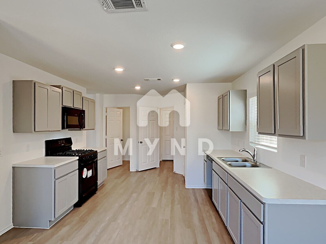 Foto principal - 5233 Elrington Valley Ln