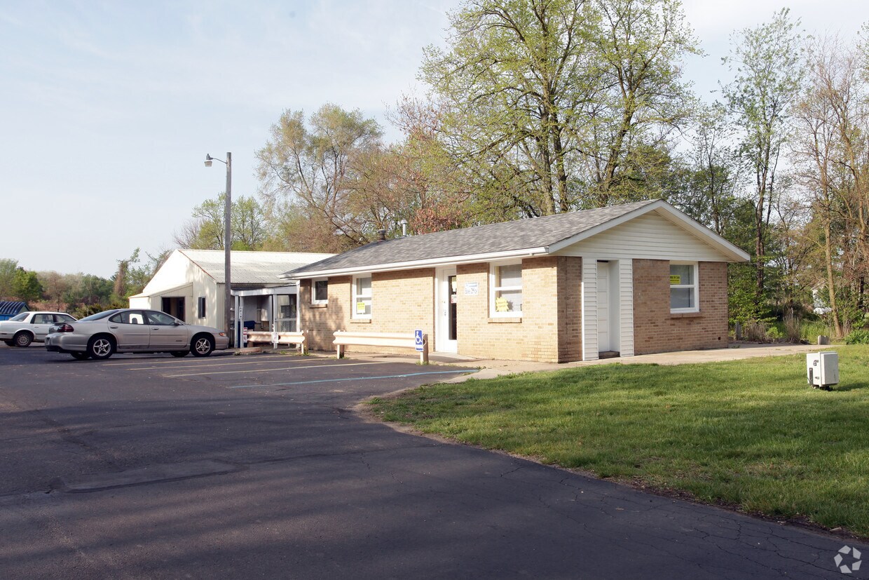 Maple Grove Estates MHC Apartments in Dorr, MI