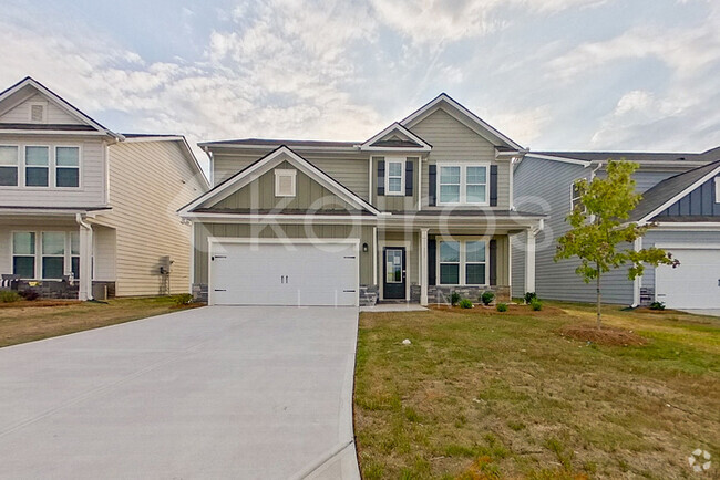 Building Photo - 105 Silver Maple Ln
