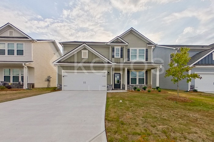 Foto principal - 105 Silver Maple Ln