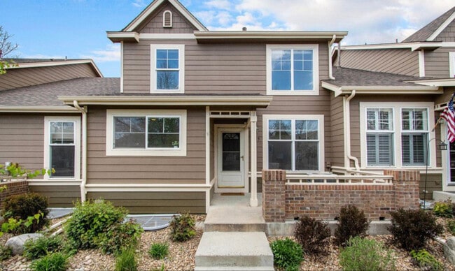 Building Photo - 5115 Corbett Dr