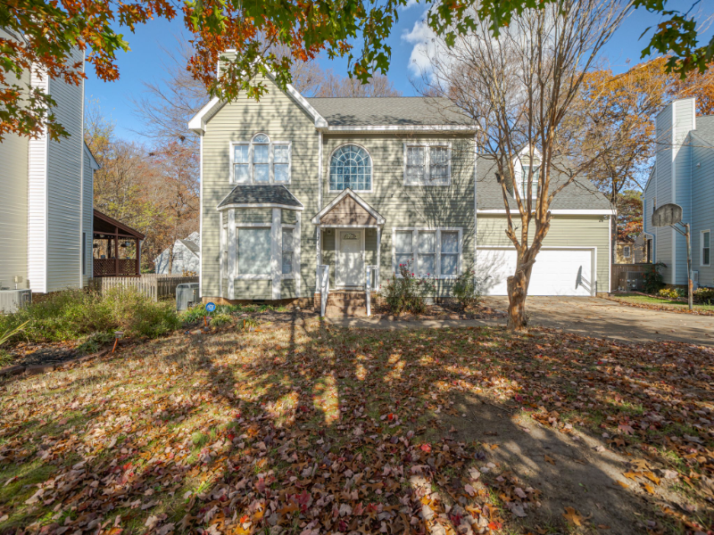 Foto principal - 2532 Birchford Ct