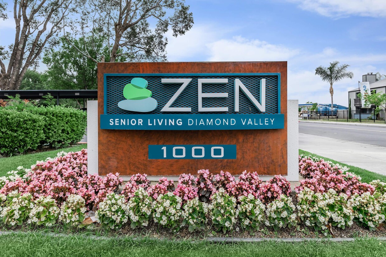 Foto principal - Zen Diamond Apartments