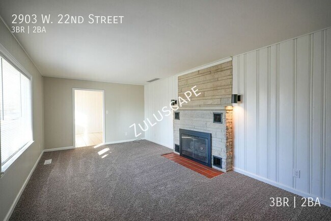 Foto del edificio - 2903 W 22nd St