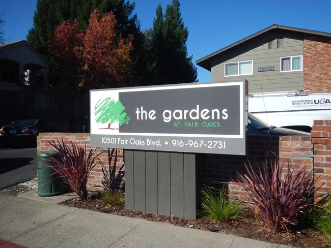 The Gardens At Fair Oaks Apartments Fair Oaks Ca Apartments Com