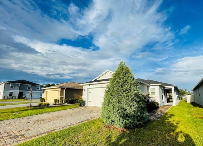 Foto del edificio - 2818 Sanctuary Dr