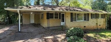 Building Photo - 4023 Kirksford Dr