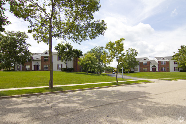 Building Photo - Paradise Place Apartments