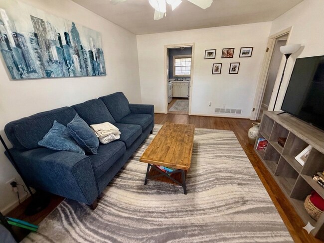 Foto del edificio - For Rent – 2 Bedroom Duplex in Watkinsville