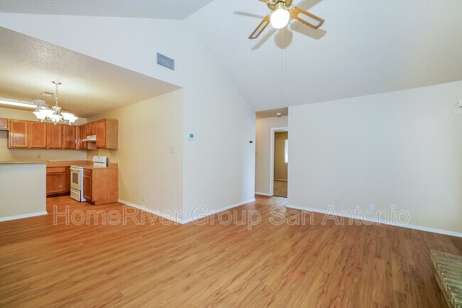 Foto del edificio - 802 Meadow Gate