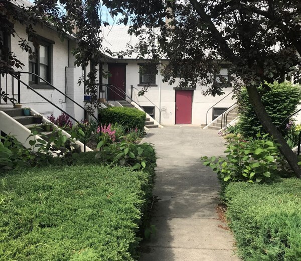 Building Photo - 1801 7th Ave