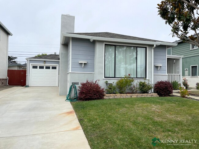 Foto del edificio - Large 3 Bedroom, 2 Bathroom in South San F...