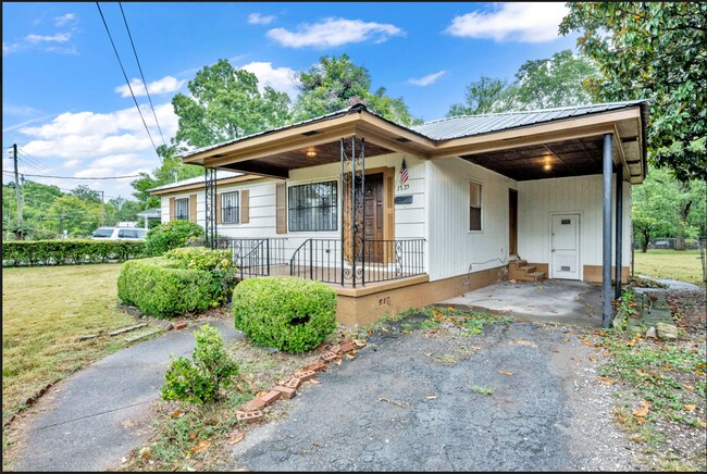 Foto del edificio - 1725 Mims St SW