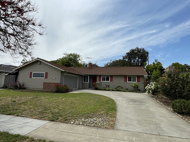 Foto del edificio - 3538 Parkland Ave