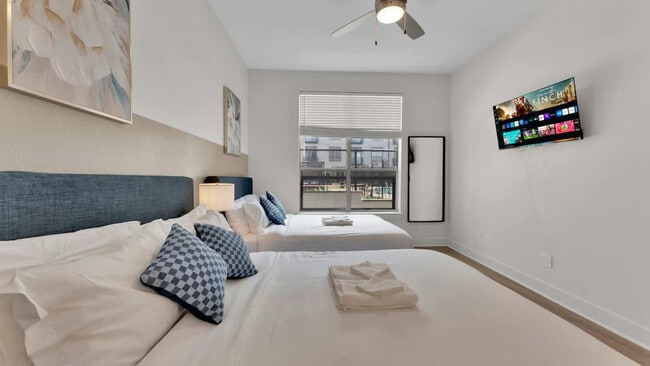 Foto del edificio - 2901 Indiana St