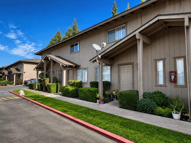 Building Photo - Willow Glen