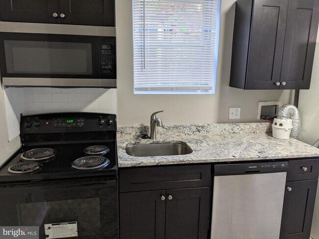 Foto del edificio - 1261 N 23rd St