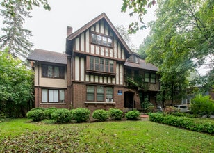 Building Photo - 1052 Baldwin Ave