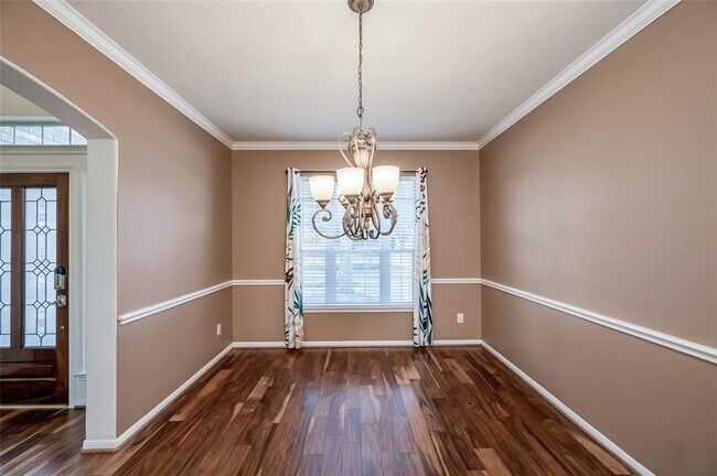 Foto del edificio - 3402 Caloway Ct