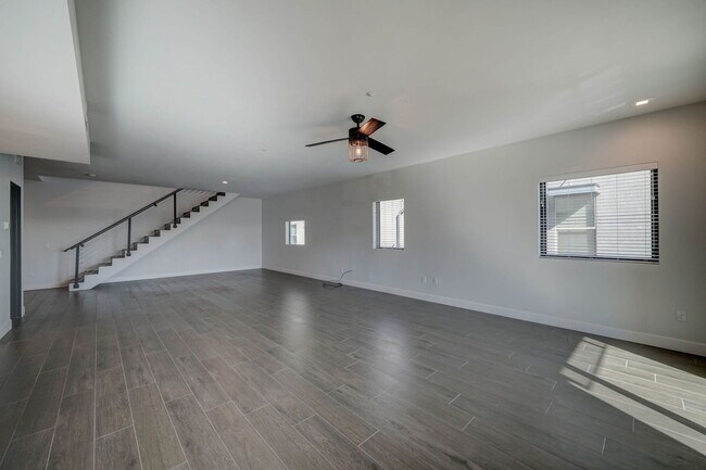 Foto del edificio - 504 E Roosevelt St