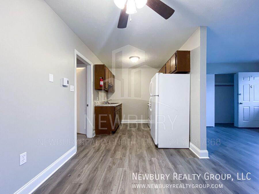 Primary Photo - Serenity Awaits: Charming 1BR/1BA