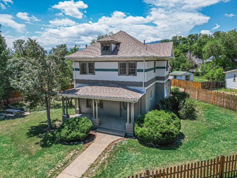 Foto principal - 633 N 8th St