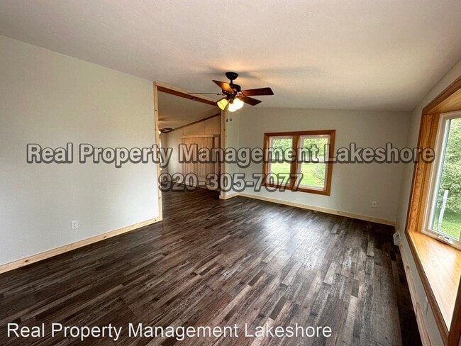Building Photo - 3 br, 2 bath House - W2710 HWY 10