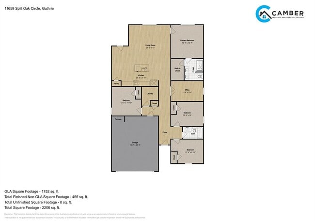 Building Photo - 11659 Split Oak Cir