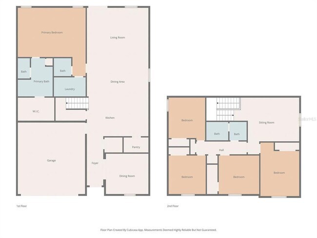 Foto del edificio - 4914 Wild Senna Blvd