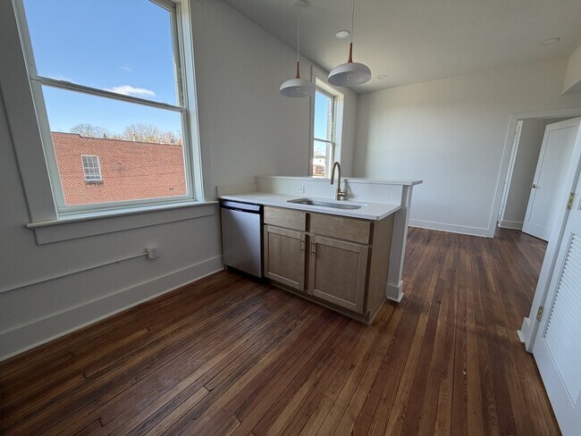 Foto del edificio - 901 Fifth Street - 203