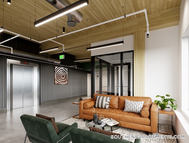 Foto del edificio - 11 E Lenox St