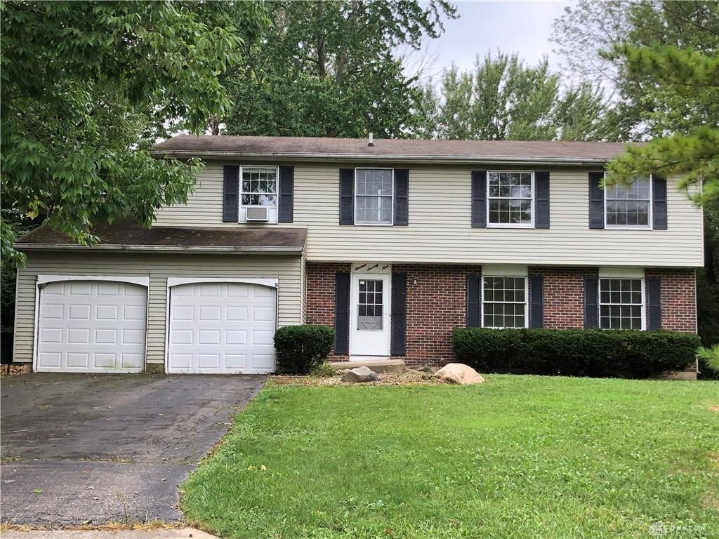 1379 New Haven Ct, Dayton, OH 45434 House for Rent in Dayton, OH