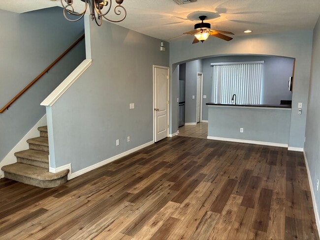 Photo - 6925 Towering Spruce Dr Townhome