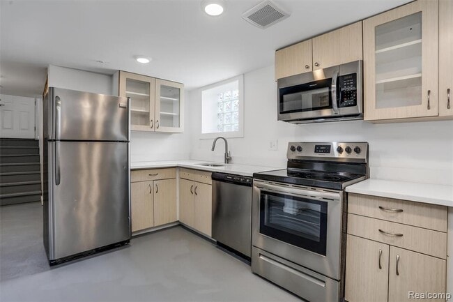 Foto del edificio - 95 E Euclid St