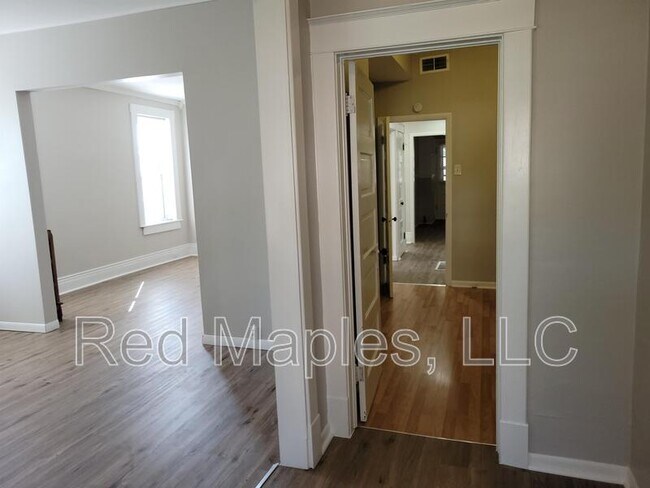 Foto del edificio - 6443 Idaho Ave