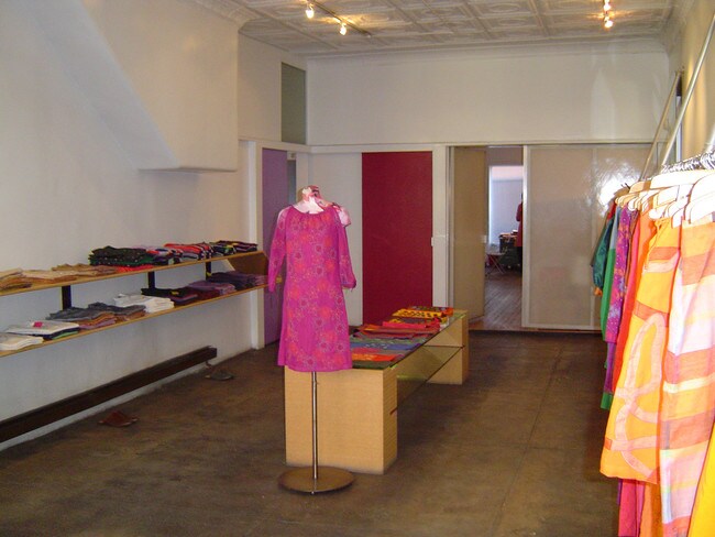 Ground Floor Interior View - 41 Grand St