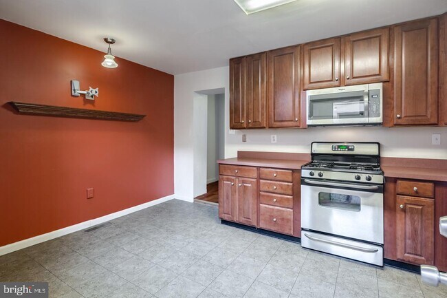 Foto del edificio - 2124 Catharine St
