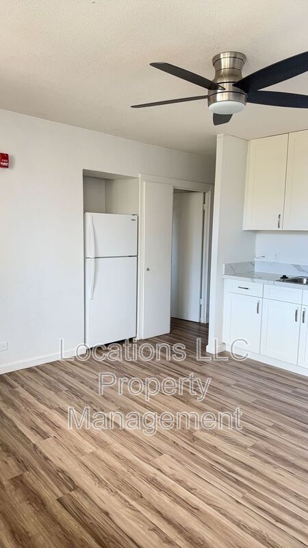 Photo - 2436 S Beretania St. Apartment
