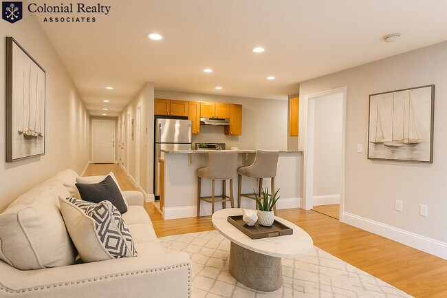 Foto del edificio - 68 Egmont St