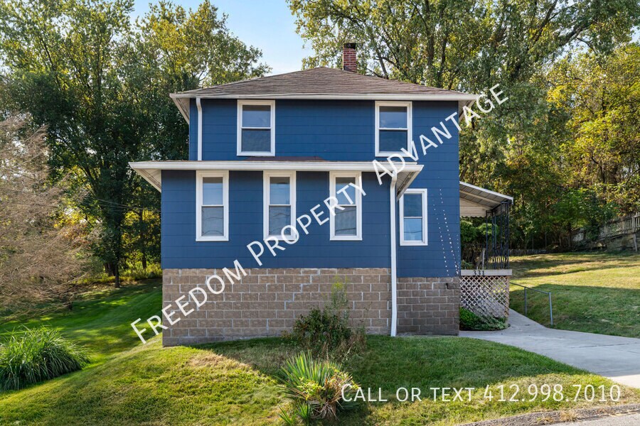 Foto principal - 331 Meadow Ave